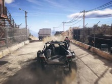 【E3 2015】『Tom Clancy’s Ghost Recon Wildlands』発表―オープンワールドで描かれる麻薬戦争 画像