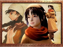 【E3 2015】鈴木裕から待望の続編『シェンムー3』が発表!PS4/PCで登場予定 画像