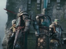 【E3 2015】ユービーアイから新作ファンタジー『For Honor』を発表―大規模な戦闘描くトレイラーも 画像