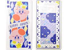 『星のカービィ』モバイルバッテリーに新カラー登場!全4種のキュートな仕上がり 画像