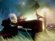 【E3 2015】Media Molecule手掛ける新作『Dreams』発表、幻想的なトレイラー映像も 画像