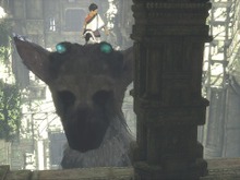 【E3 2015】『人喰いの大鷲トリコ』2016年発売!新たな映像・画像もお目見え 画像