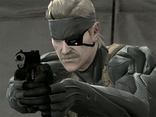 【PS3 DL販売ランキング】『MGS4 GUNS OF THE PATRIOTS』2位、一挙プレーキャンペーンで値下げが実施中(6/16) 画像