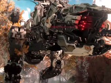【E3 2015】『キルゾーン』のスタジオが機械生命体と死闘する『Horizon Zero Dawn』を発表 画像