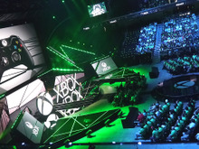 【E3 2015】Xbox Oneを買うなら今!下位互換性、ホロレンズ、重点ソフトなどポイントが目白押しのメディアブリーフィング 画像