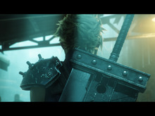 フルリメイク版『ファイナルファンタジーVII』PS4にリリース、『星のカービィ』モバイルバッテリーに新カラー、『人喰いの大鷲トリコ』2016年発売、など…昨日のまとめ(6/16) 画像