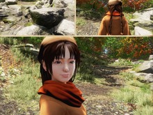 『シェンムー3』Kickstarter達成!開始から約9時間で200万ドル突破…発売は2017年12月 画像