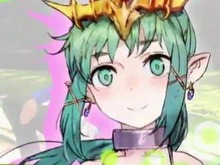 【E3 2015】『幻影異聞録 #FE』にシーダやチキ、クロムが登場! 最新映像でその活躍をチェック 画像