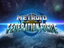 【E3 2015】4人同時プレイのCo-Opが楽しめる『メトロイドプライム フェデレーション・フォース』が3DS向けに発表 画像