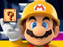 【E3 2015】『スーパーマリオメーカー』9月10日発売! パッケージにはブックレットも付属(訂正) 画像