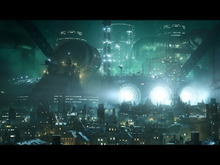 【E3 2015】スクウェア・エニックス、iOS版『FINAL FANTASY VII』を海外展開 画像