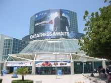 【E3 2015】ソニー、マイクロソフト、EA、ユービーアイ、発表会が続いたE3二日目まとめ(16日) 画像