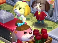 『どうぶつの森 ハッピーホームデザイナー』システム詳細の紹介動画が公開…大型施設もデザイン可能 画像