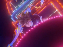 【E3 2015】『キングダムハーツ3』プレイ映像公開!「塔の上のラプンツェル」ワールドも登場 画像