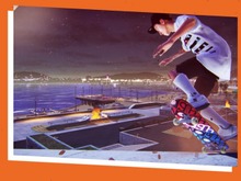 【E3 2015】シリーズ新作『Tony Hawk’s Pro Skater 5』発表、ステージ制作やマルチ要素収録 画像