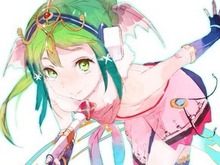『幻影異聞録 #FE』ウタロイドとして登場する「チキ」のイラストが公開に 画像