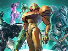 【E3 2015】『メトロイドプライム』の続編を作りたい―田邊賢輔プロデューサー 画像