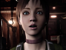 【E3 2015】『バイオハザード0 HDリマスター』冒頭プレイレポ…グラの満足度は『バイオHD』以上か 画像