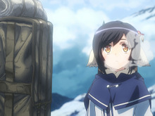 『うたわれるもの 偽りの仮面』フルOPアニメ公開…主題歌や豪華音楽スタッフ情報も 画像