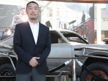 【E3 2015】『バットマン以外にも準備はしています』ワーナー ホームエンターテイメント キーマンに聞く―E3独占インタビュー 画像