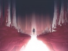 【E3 2015】『風ノ旅ビト』クリエイターの海洋冒険ゲーム『ABZU』を体験―国内リリースも? 画像