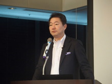 和田洋一氏、スクウェア・エニックスとの契約を終えシンラ・テクノロジーでクラウドゲームに専念 画像