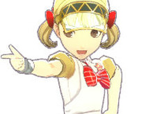 『P4D』発売日に配信される「Pカラーセレクションセット」の画像公開、菜々子はアイギス風!? 画像