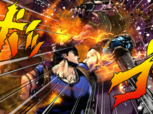 『ジョジョの奇妙な冒険 アイズオブヘブン』体験版第2弾の配信決定、承太郎やディオなど6人登場 画像
