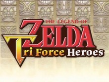 『ゼルダの伝説 トライフォース3銃士』にボイスチャットが搭載されなかった理由をディレクターが明かす 画像