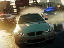 【PS Vita DL販売ランキング】『ニード・フォー・スピード モスト・ウォンテッド』首位、『英雄伝説 空の軌跡 FC Evolution』初登場3位(6/19) 画像