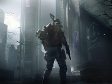 【E3 2015】ユービーアイの期待の新作『The Division』を初体験、緊張感あふれる攻防戦 画像