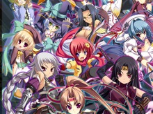 2D格ゲー『恋姫†演武』PS4/PS3でリリース決定、発売時期は9月 画像