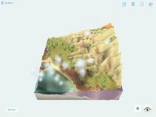 【E3 2015】強力な自然環境エンジンで学ぶデジタル図鑑『Earth Prime』　あの『Spore』の開発者が手掛ける 画像