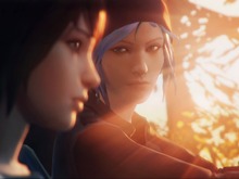 【インタビュー】女子高生が時を巻き戻すADV『Life is Strange』の魅力とは 画像