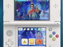 3DS『三國志2』『信長の野望2』PV公開！初回＆早期特典も明らかに 画像