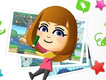 「Miiverse」2015年夏にリニューアル、「アルバム」「プレイ日記」機能などを追加 画像