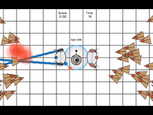 米科学者が“脳波でコントロール”するCo-opゲーム『PsyPod』を開発中 画像