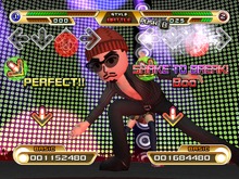 KONAMI、Wii『DDR フルフル♪パーティー』モニターキャンペーンを実施 画像