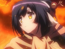 『うたわれるもの 偽りの仮面』新たなTVCM公開、ナレーションはハク役の藤原啓治 画像