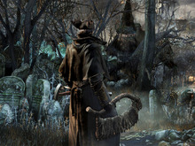 『Bloodborne』アップデート1.05＆メンテナンスが7月13日実施、Co-opのマッチングを改善 画像
