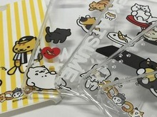 『ねこあつめ』iPhone6ケース8月末発売、「たてじまさん」やこたつデザインなど 画像