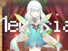 『不思議のクロニクル』OPムービー公開、先行体験版やタイアップアーティスト情報も 画像