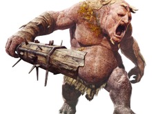 『ドラゴンズドグマ オンライン』CBT1のボスモンスター情報公開、新ムービーも 画像