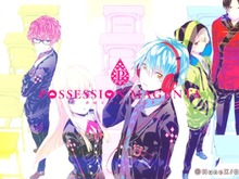 【オトナの乙女ゲーム道】第10回:タロットがもたらす狂気に立ち向かう『POSSESSION MAGENTA』 画像