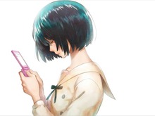 劇場アニメ「心が叫びたがってるんだ。」特報第2弾公開、前日譚を描くコミカライズ版も連載開始 画像