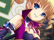 PS4/PS3『恋姫†演武』美少女たちの絢爛アクションを映像で 画像