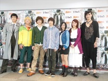 【レポート】舞台「東京喰種」 はエピソードを凝縮、濃密さを強調した作品に 画像
