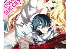 『Dies irae』アニメ化に向けたクラウドファンディング終了…入金待ち込みで1億超えに 画像
