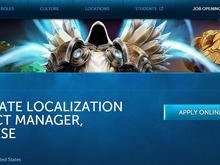Blizzard、日本語ローカライズに向けたスタッフを募集 ― 日本市場に本格参入か 画像