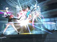 学園異能バトルゲーム『CLOSERS』島崎信長・悠木碧・東山奈央が演じるキャラ情報＆映像公開 画像